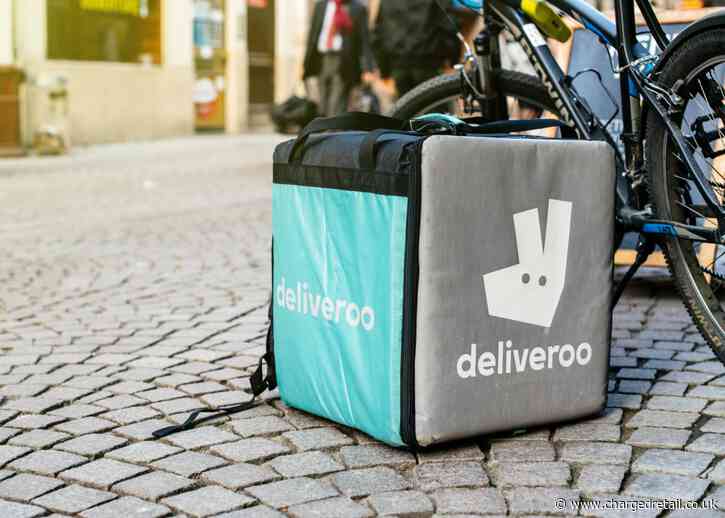 Deliveroo teams up with Co-op and the Felix Project to deliver 20,000 meals to families in need