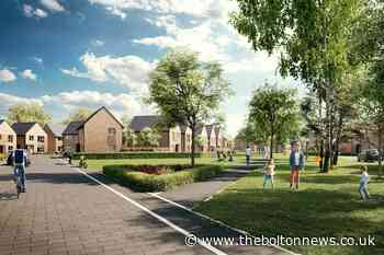 Housing plans for Horwich Golf Club to be decided this week