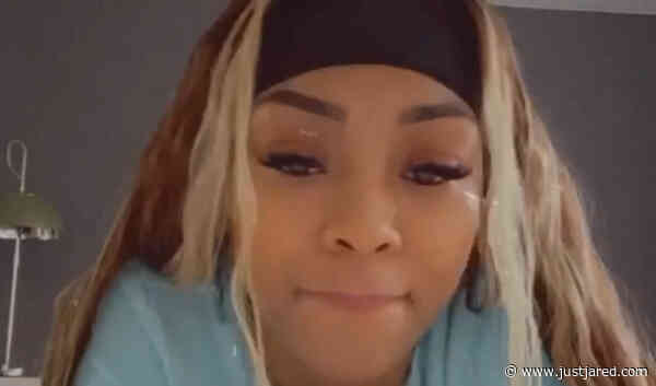 R&B Singer Ann Marie Arrested in Atlanta After Allegedly Shooting a Man