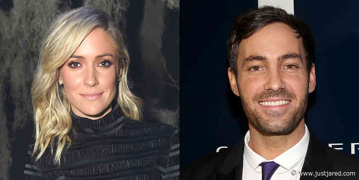 Kristin Cavallari Spotted Packing On PDA with Jeff Dye While in Mexico