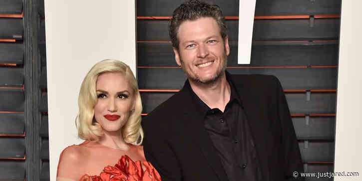 Gwen Stefani Doesn't Want Her Wedding to Blake Shelton To Be a COVID Situation
