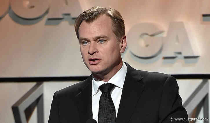 Christopher Nolan Slams Warner Bros' Plans for 2021, Calls HBO Max the 'Worst Streaming Service'