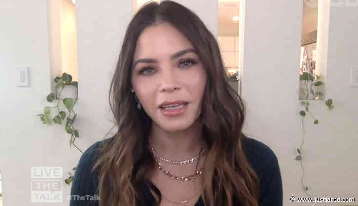 Jenna Dewan Reveals What She Did on Her 40th Birthday at Home