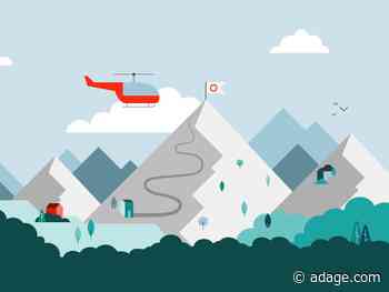 The three pillars of an agile content life cycle