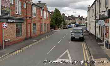 15-year-old boy is robbed of his coat on East Avenue