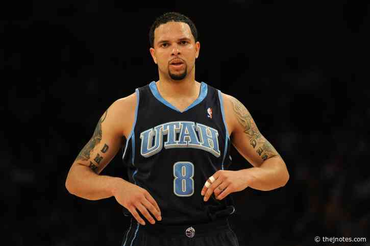 Utah Jazz: Deron Williams speaks on what made Jerry Sloan so great