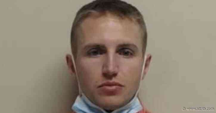 Former Utah teacher charged with raping a 14-year-old student