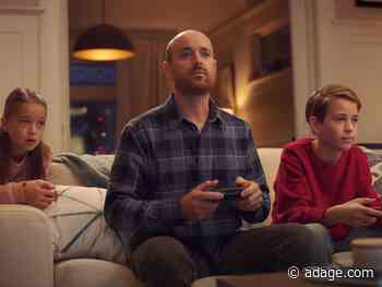 Watch the newest commercials on TV from Duracell, Nintendo, Burger King and more