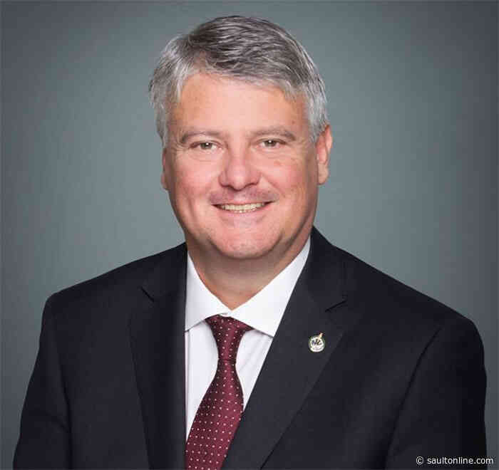 FedNor investments in Sault steel pipe manufacturer’s facility to create 75 full-time jobs