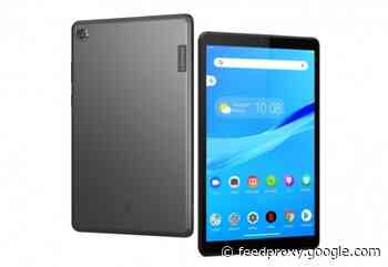 New Lenovo Tab tablet gets benchmarked