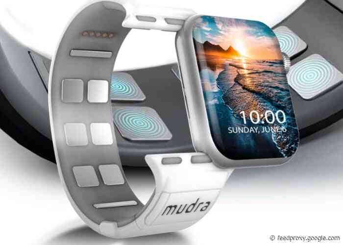 Apple Watch Band adds gestures controls and more