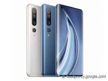 Xiaomi Mi 11 5G gets 3C certification