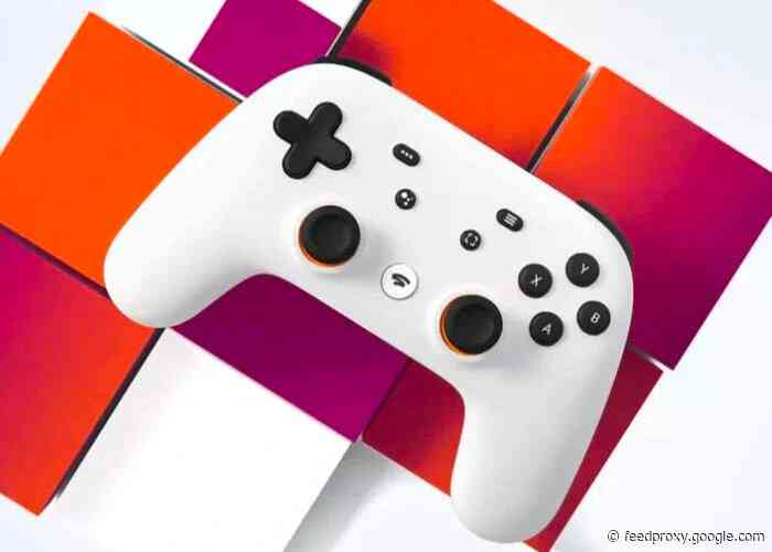 Google Stadia cloud gaming service rolls out to 8 more European countries