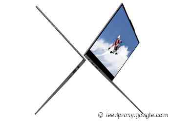 Chuwi LarkBook laptop launches December 15th 2020