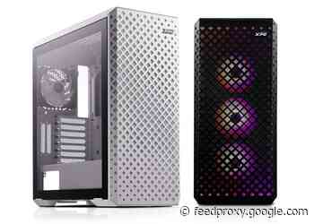XPG DEFENDER PRO Mid-Tower PC chassis