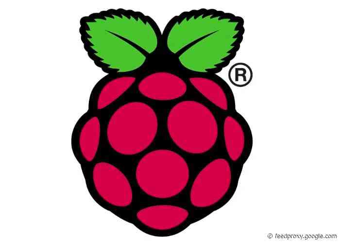 New Raspberry Pi OS rolled out with Chromium update, PulseAudio and more