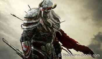 You Can Play The Elder Scrolls On Twitter