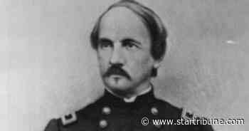 School board votes to drop Henry Sibley name from Mendota Heights high school