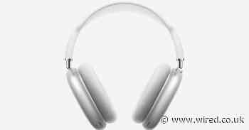 The AirPods Max are here to remind us all that Apple makes luxury tech