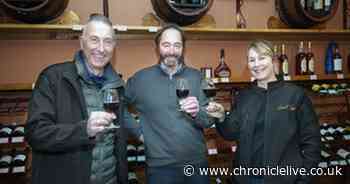Jesmond wine shop closes its doors after 50 years as owner retires
