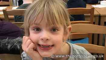 Emily's killer sentenced to life in prison and at least eight years behind bars