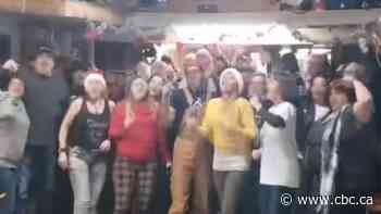 Partygoers purposely flouting COVID-19 rules face $1K fines