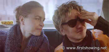 Nina Hoss & Lars Eidinger in German Drama 'My Little Sister' Trailer