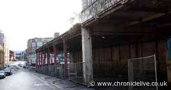 Former bus station, taxi office and bar to be demolished for Pilgrim Street plan