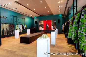 YouTube pop-up celebrates black British fashion and music