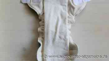 Wer hat "Am Wasserturm" in Bobingen Windeln vor die Tür gelegt? - Augsburger Allgemeine