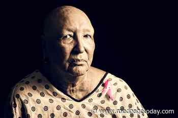 Chemotherapy Improved TNBC Survival in Older Women
