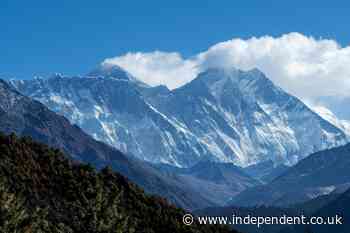 High politics: Why Mount Everest’s new height is as much about diplomacy as measurements