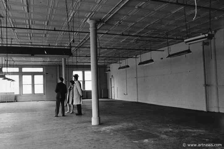 The Studio Museum in Harlem Through the Ages: Key Shows, Milestones, and More