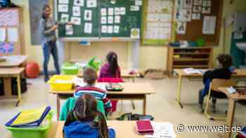 Schlechte Leistung durch Pandemie? Deutsche Schüler nur Mittelmaß