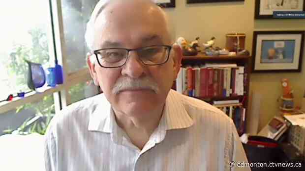 COVID-19 restrictions necessary for pandemic and economic recovery: Former AHS CEO