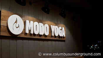 Modo Yoga Expanding, Adding Second Hot Room