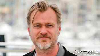 Christopher Nolan calls Warner's streaming plan 'a mess'