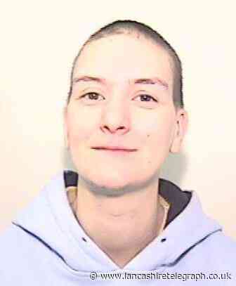 Police appeal for missing woman
