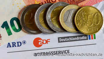 Wegen Rundfunkbeitrag: ARD und ZDF ziehen vor das Bundesverfassungsgericht