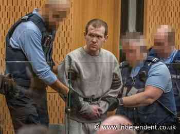 Christchurch shooter donated thousands to far-right groups and websites before attack, report shows