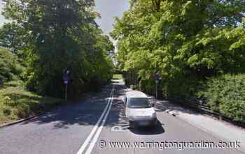 Closures on Runcorn Road as house flooded by heavy rain