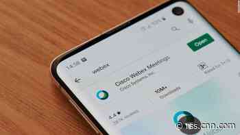 Webex beefs up its features to stay competitive with Zoom