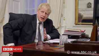 Brexit: PM says 'sweet reason' can get UK and EU to trade deal