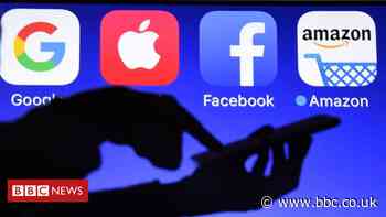 Competition and Markets Authority plans tailored rules for tech giants