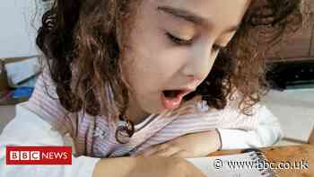 Would you trust a 'virtual nanny' with your kids?