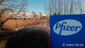 Pfizer's vaccine strongly protects against COVID-19, U.S. regulator confirms
