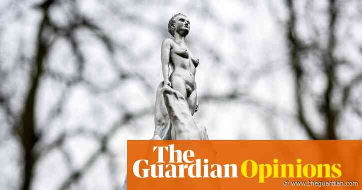 Wollstonecraft and Woolf both deserve statues. But do they represent women like me? | Claire Hynes