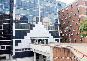 Allegheny County Jail reports over 50 COVID cases among staff, inmates