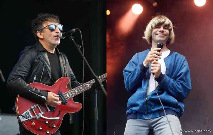 ‘The North Will Rise Again’: Manchester and Liverpool artists to play special livestream gigs