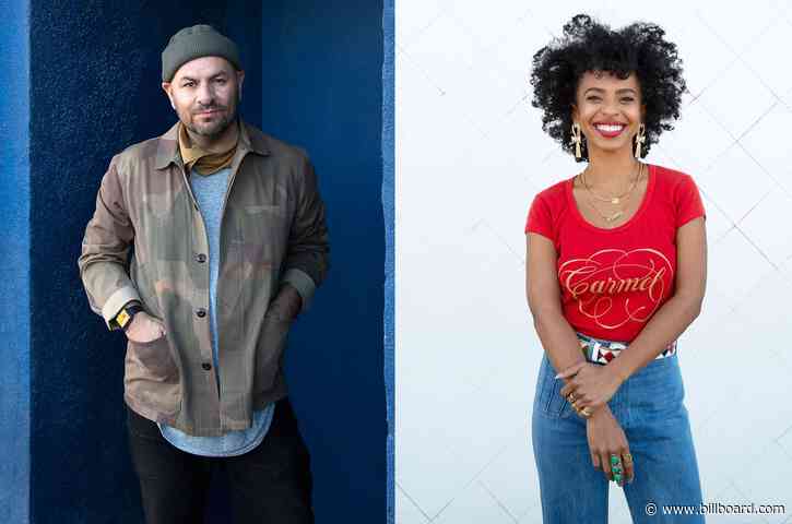 KCRW’s ‘Morning Becomes Eclectic’ Names Anthony Valadez and Novena Carmel as New Co-Hosts